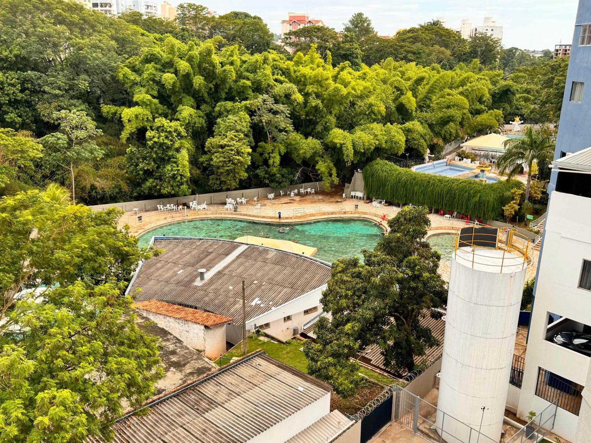 Experience Apartamento