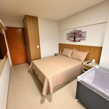 Caldas Novas Experience Exterior photo