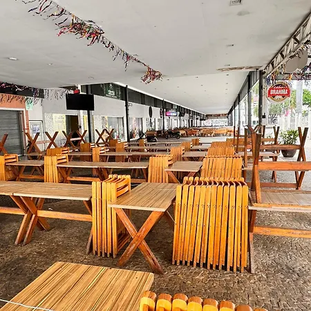 Caldas Novas Experience Exterior photo
