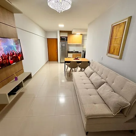 Caldas Novas Experience Exterior photo
