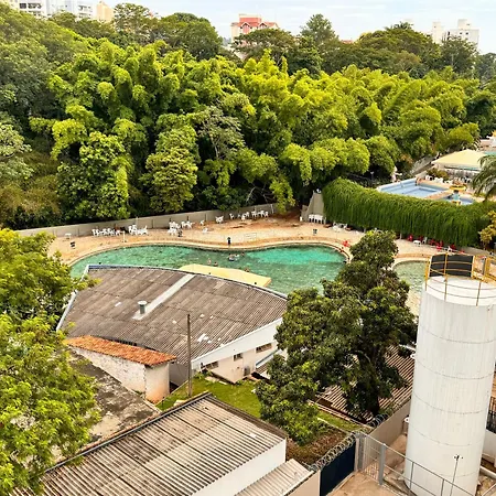 Caldas Novas Experience Exterior photo