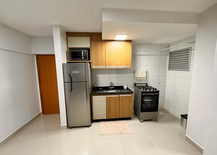 Caldas Novas Experience