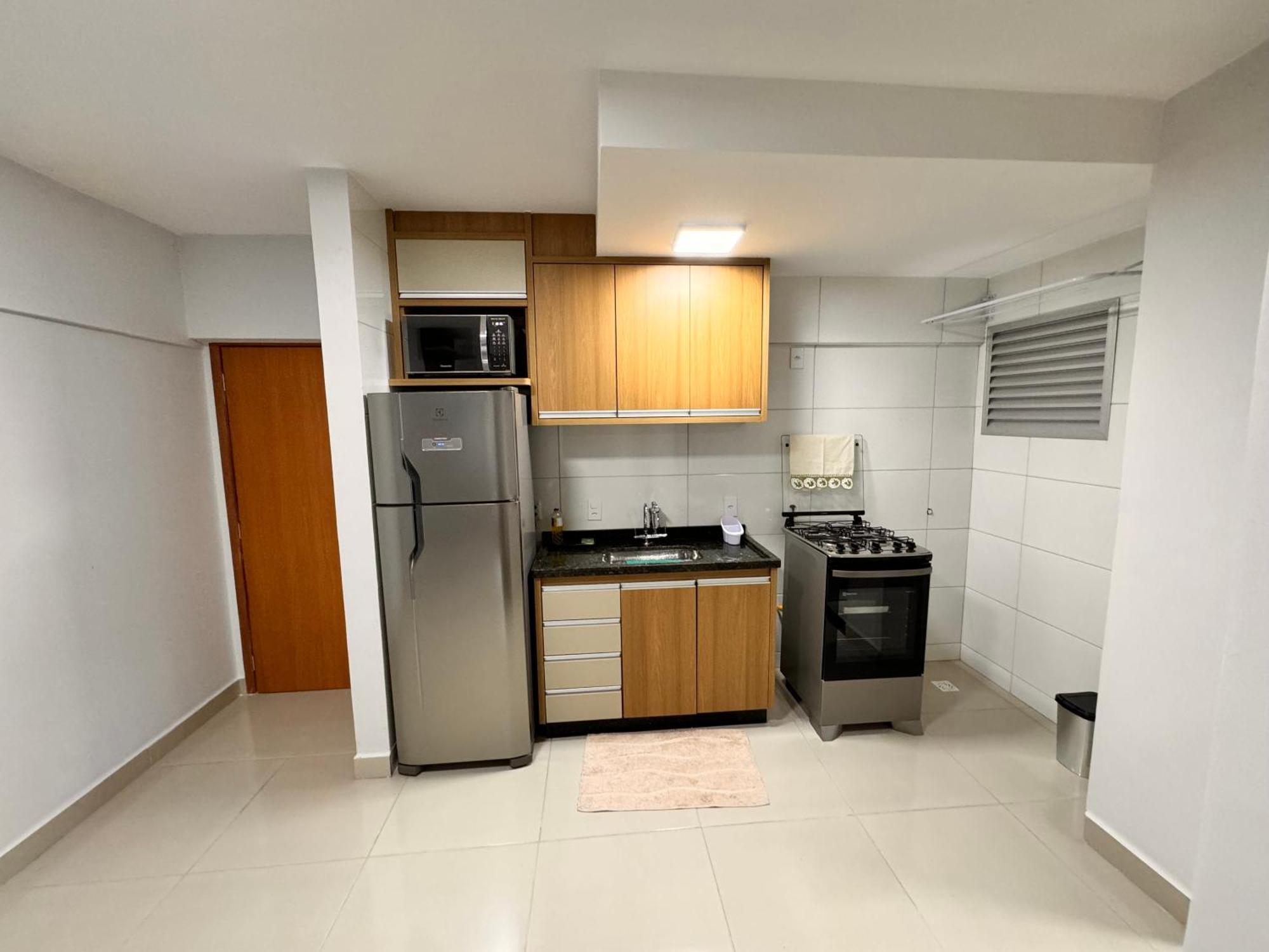 Apartment Experience