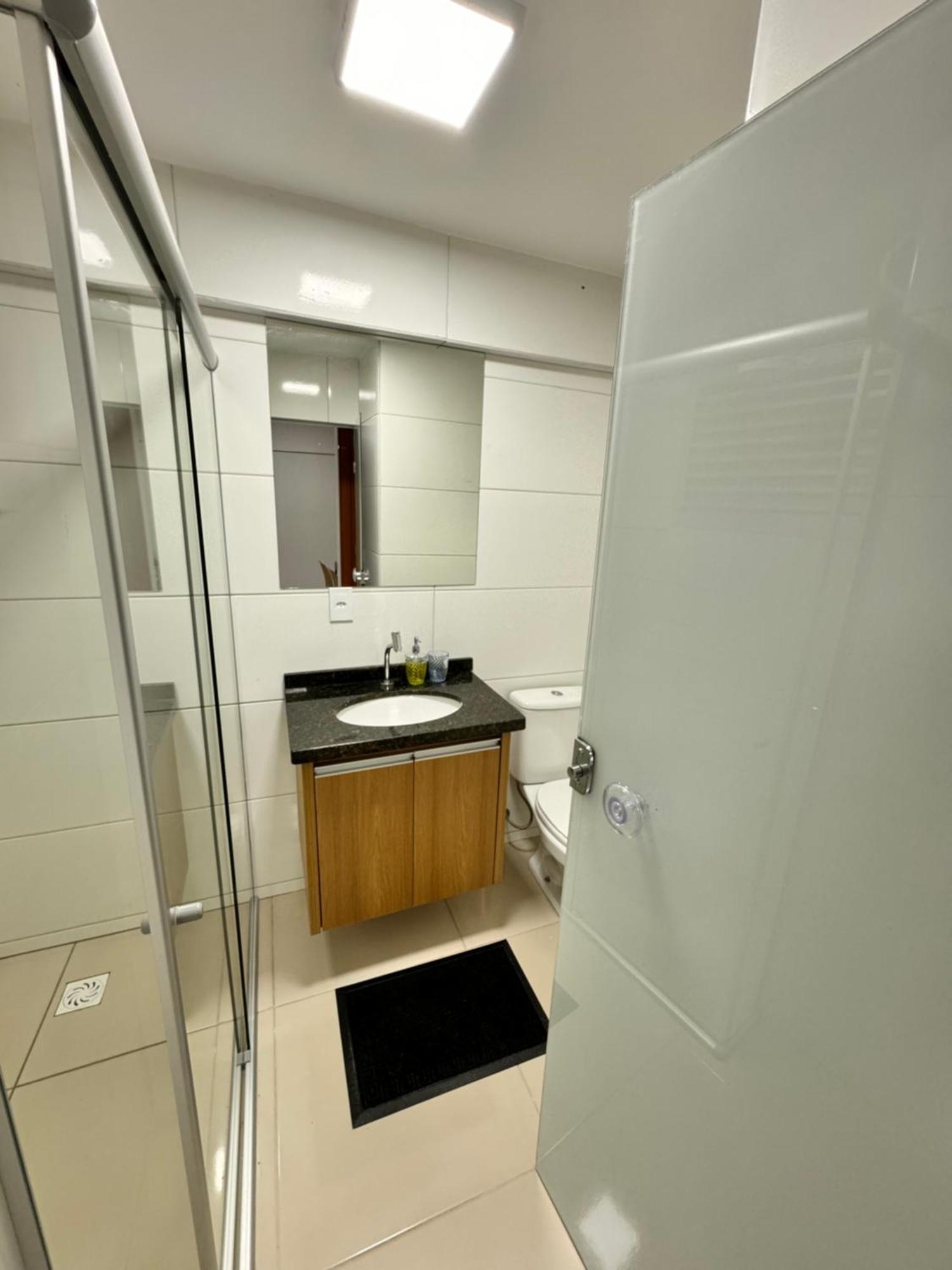 Apartment Experience *