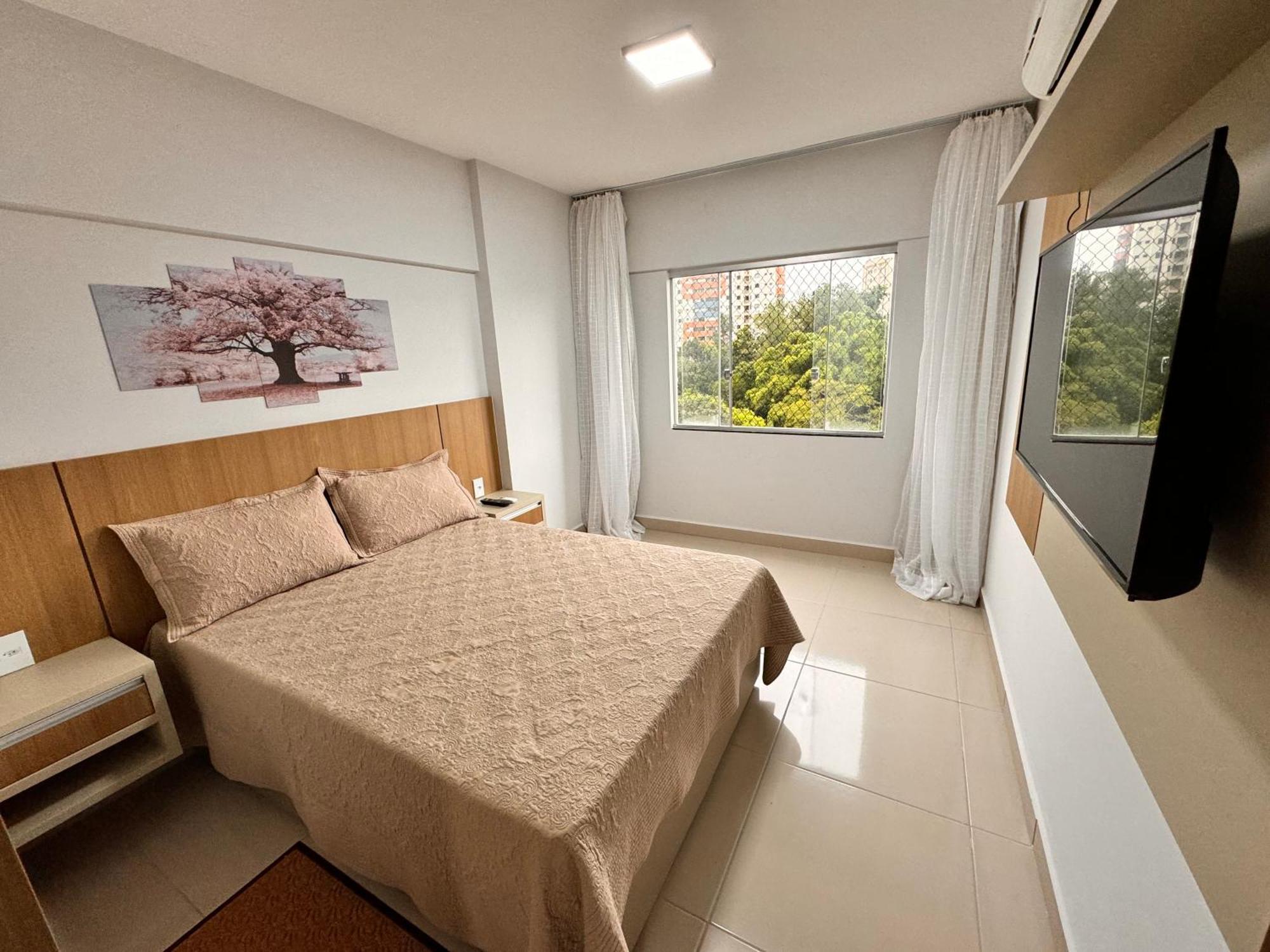 Experience Apartment
