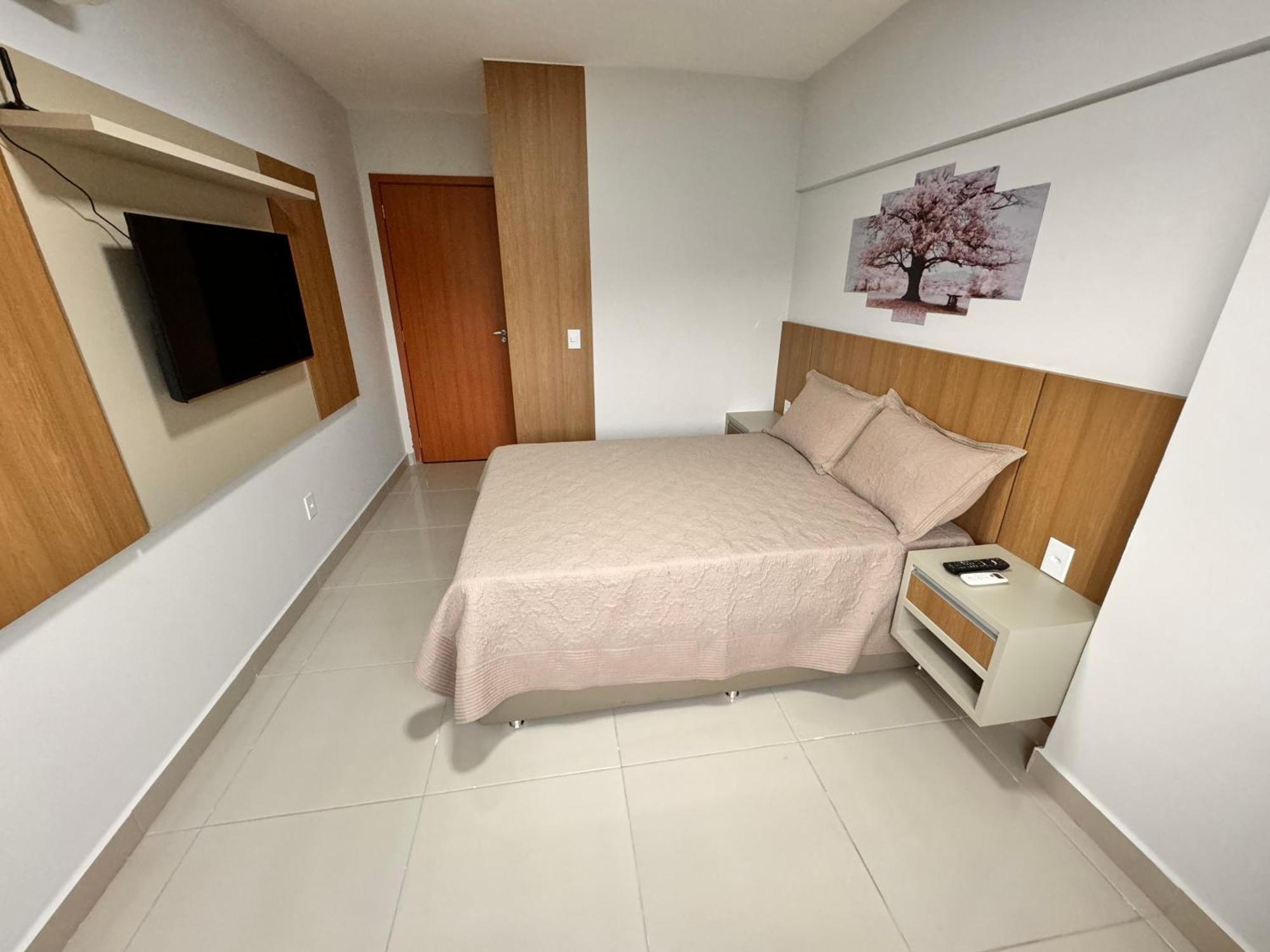 Experience Caldas Novas