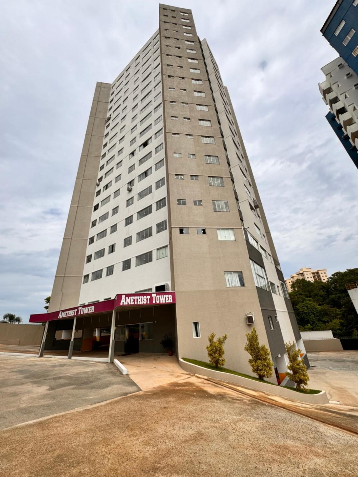 Experience Apartment