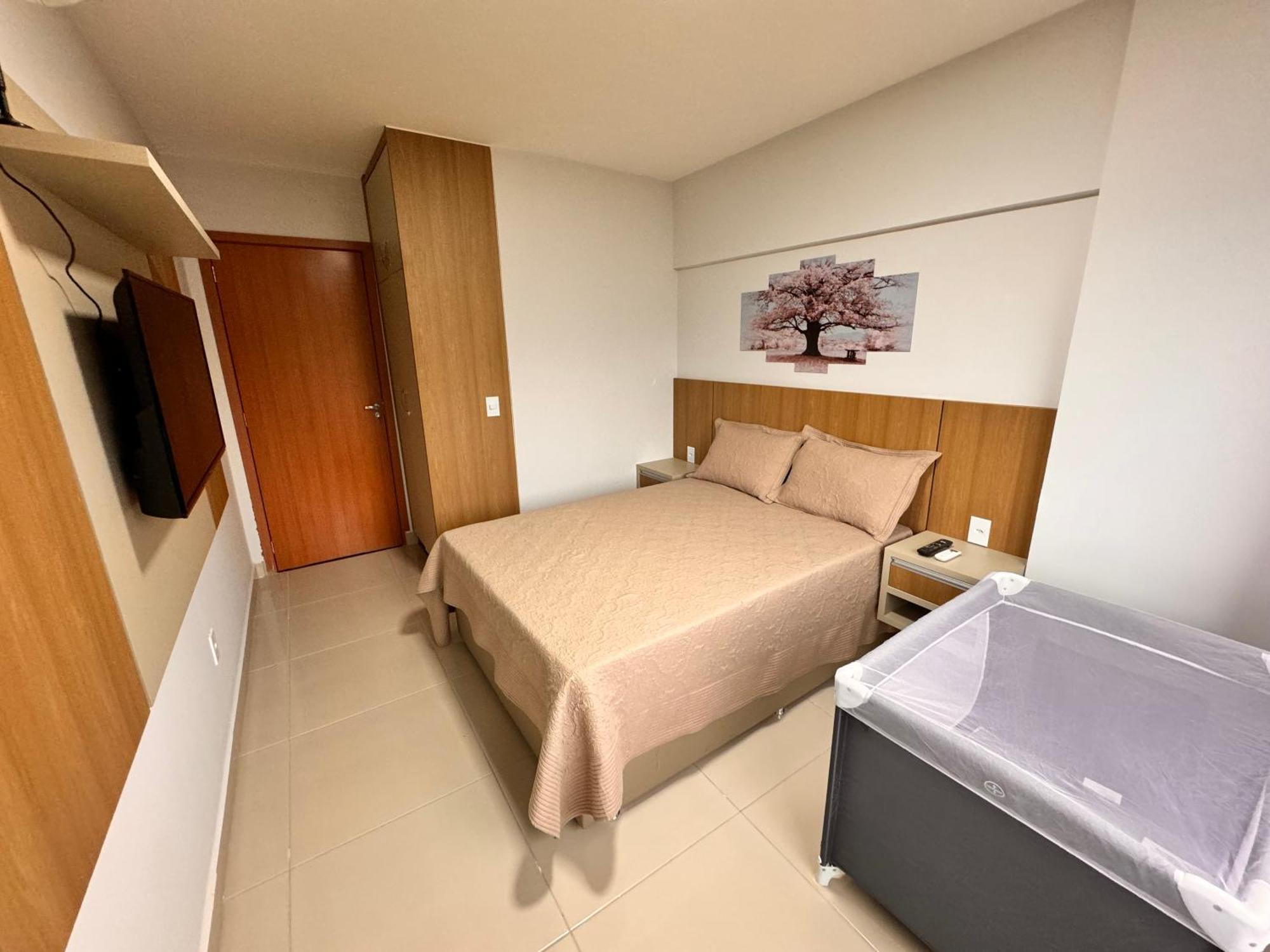 Experience Apartment