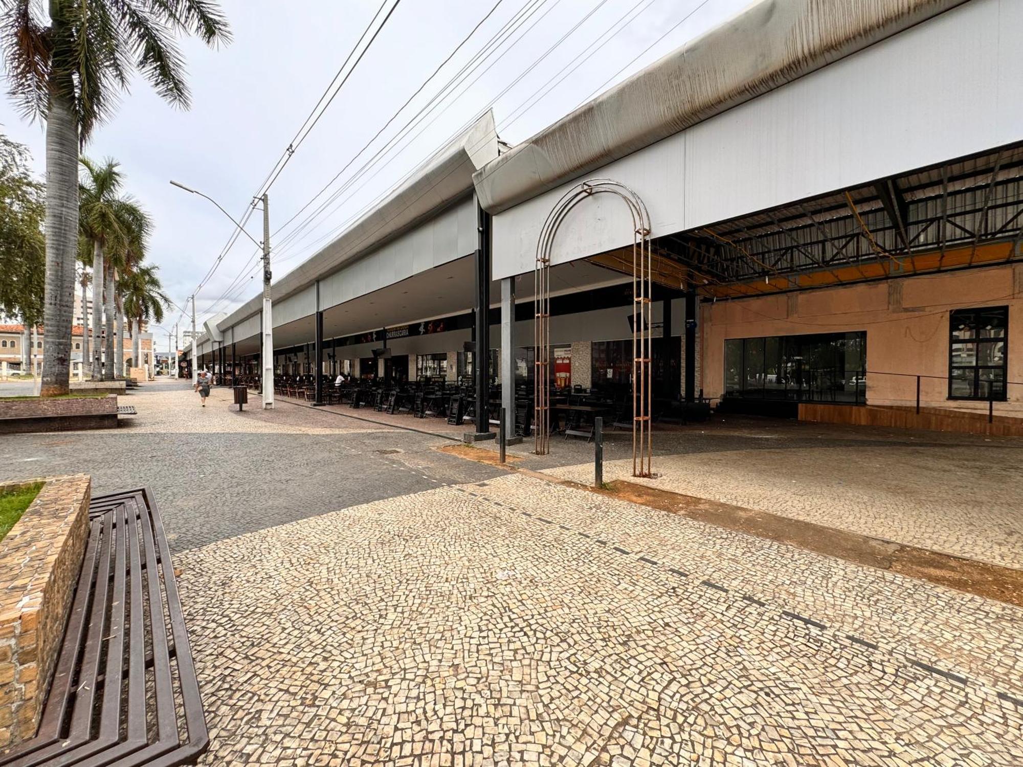 Apartment Experience Caldas Novas