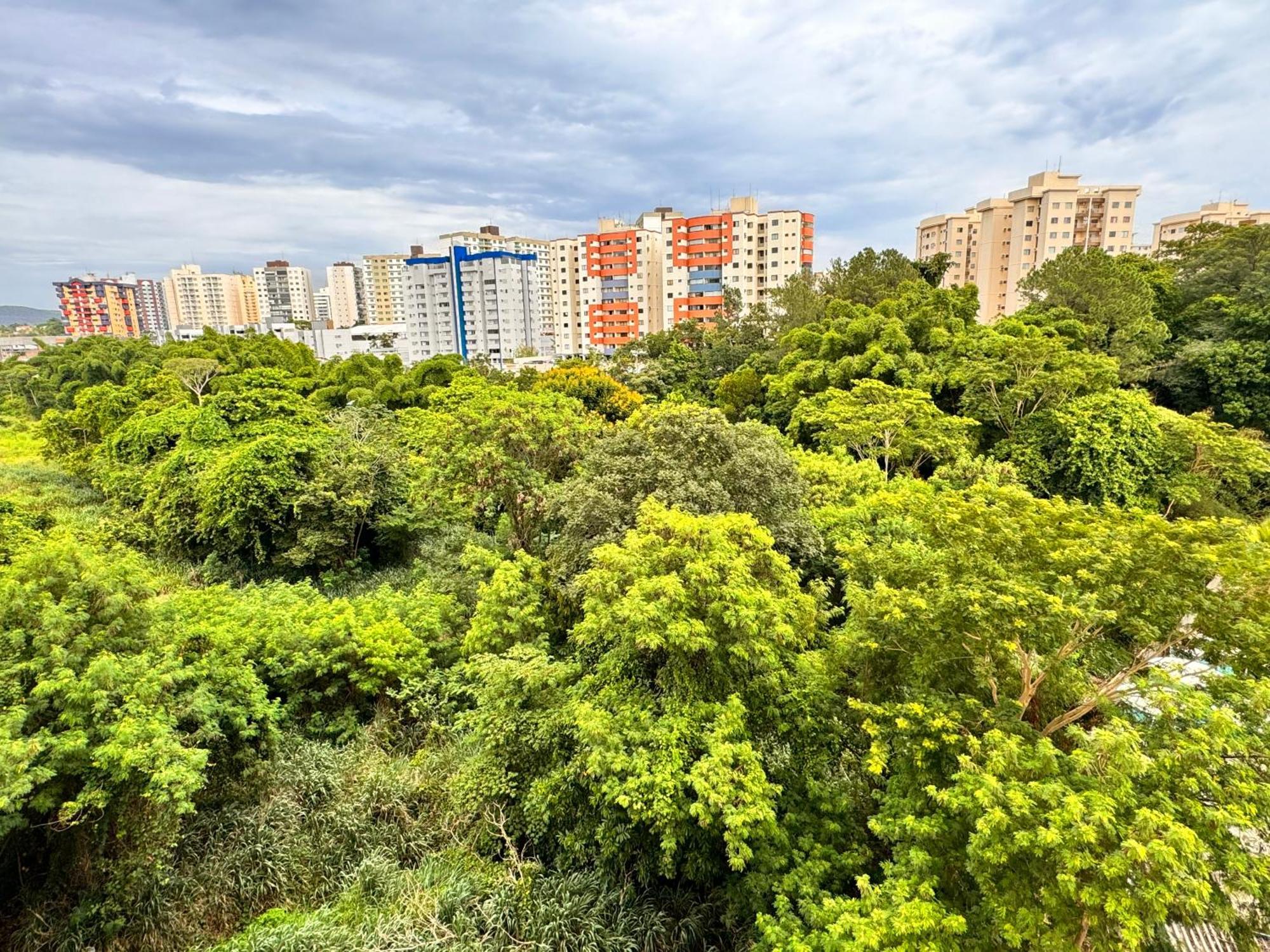 Experience Apartment Caldas Novas