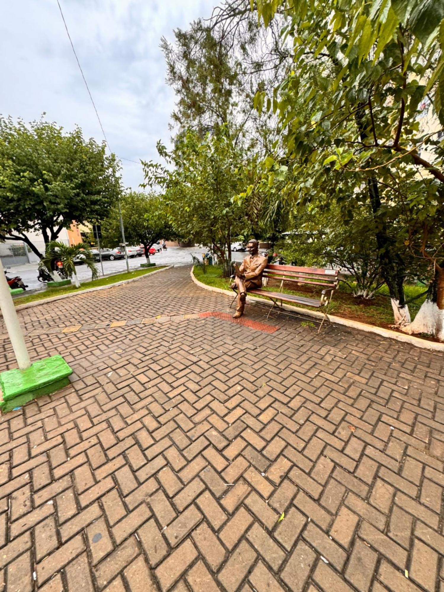 Experience Apartment Caldas Novas