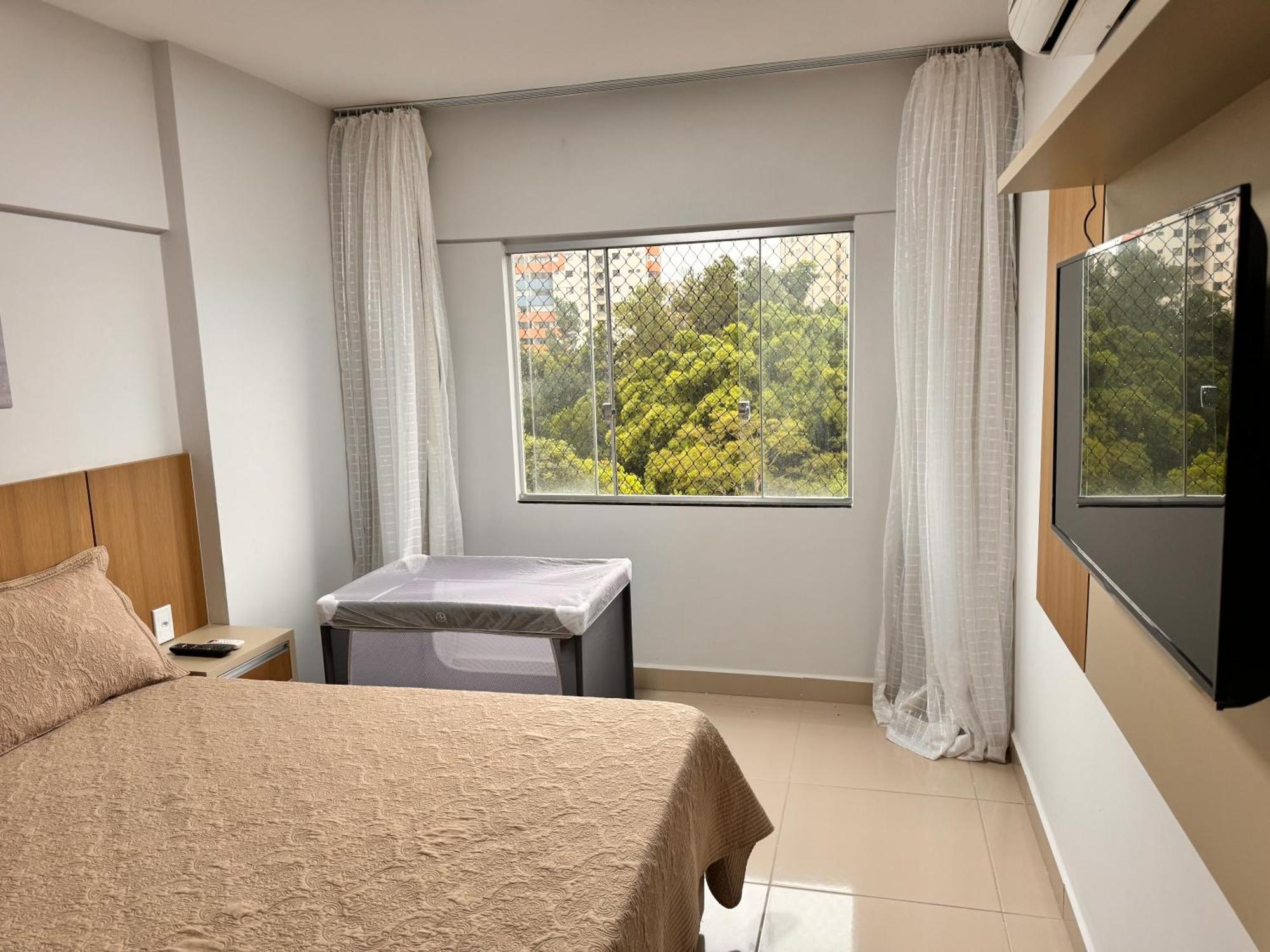 Apartment Experience *